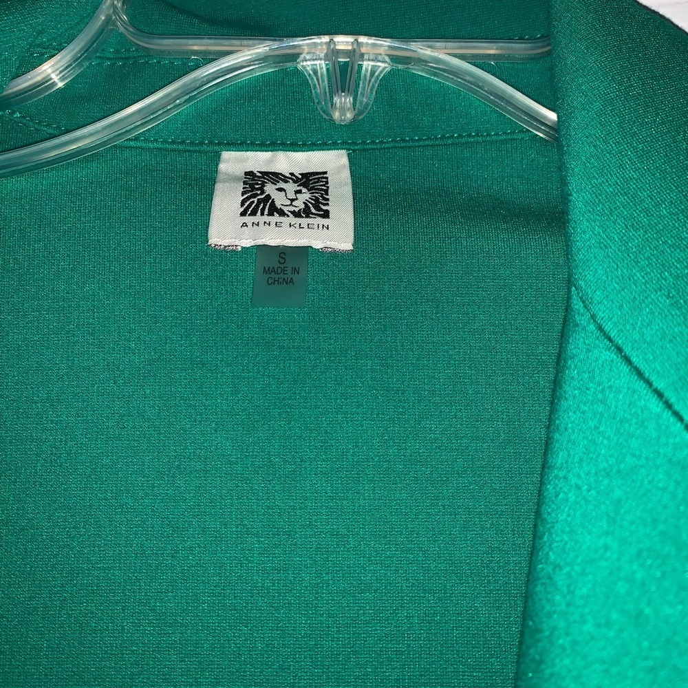 Anne Klein jacket - Picture 3 of 6